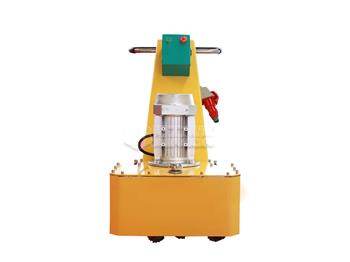 凿毛铣刨一体机